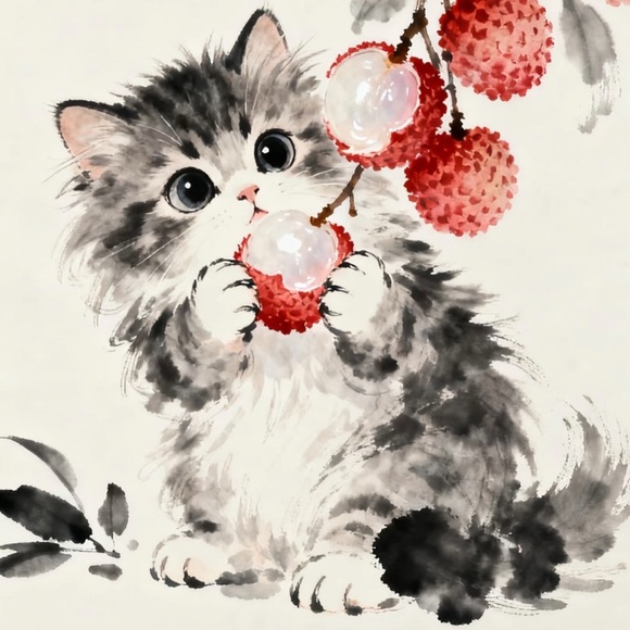 Meet your Posher, Morain - Picture 1 of 1